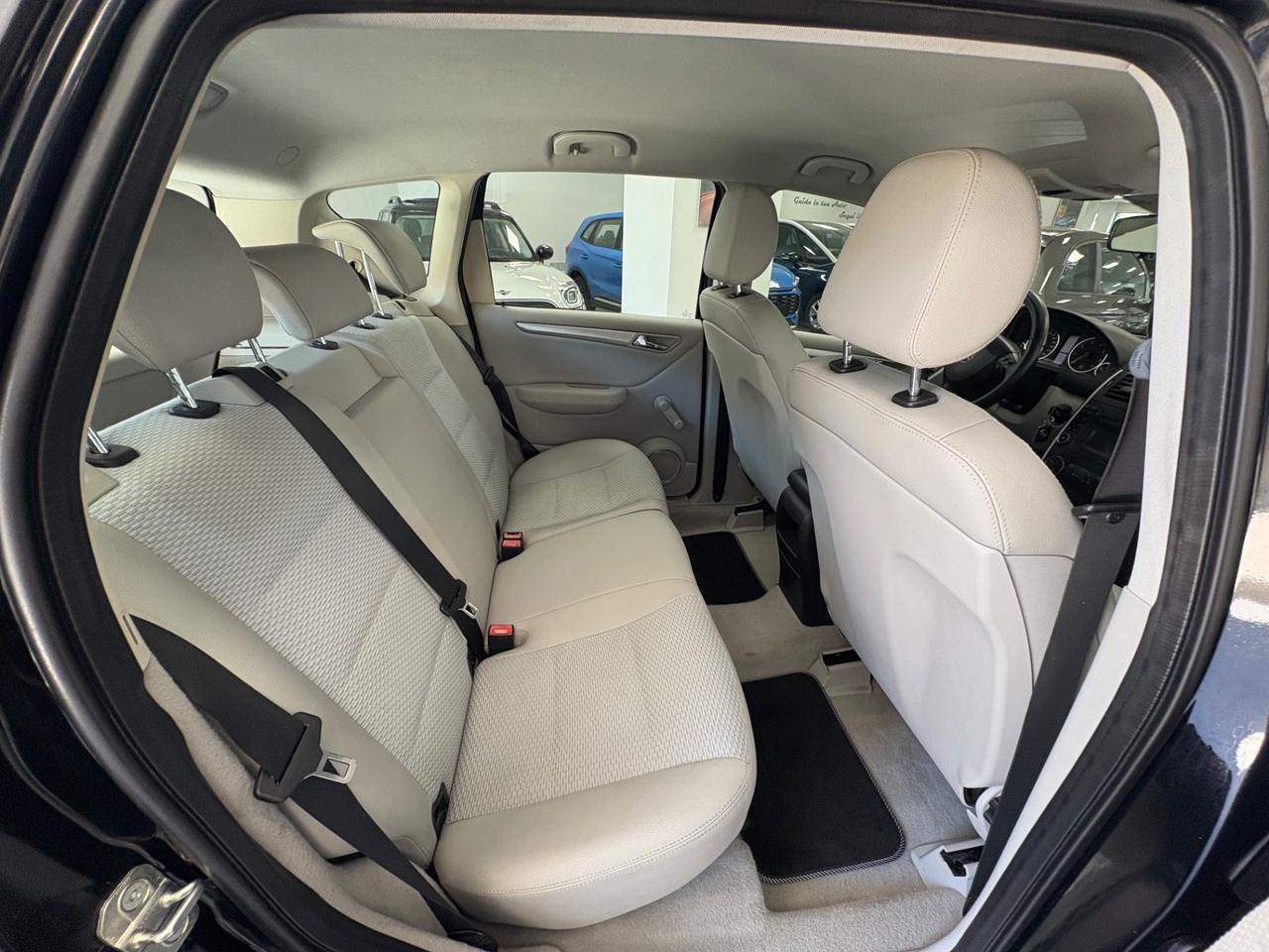 Mercedes A 150 1.5 benzina 95 cv 2008 km 140000