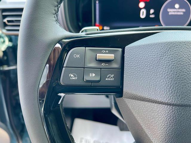 FIAT Doblo 1.5 BlueHdi 130CV AT8 PL Entry 7 POSTI - KM0