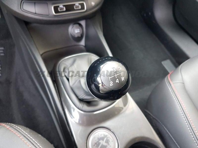 FIAT 500X 500X 1.3 mjet Sport 95cv