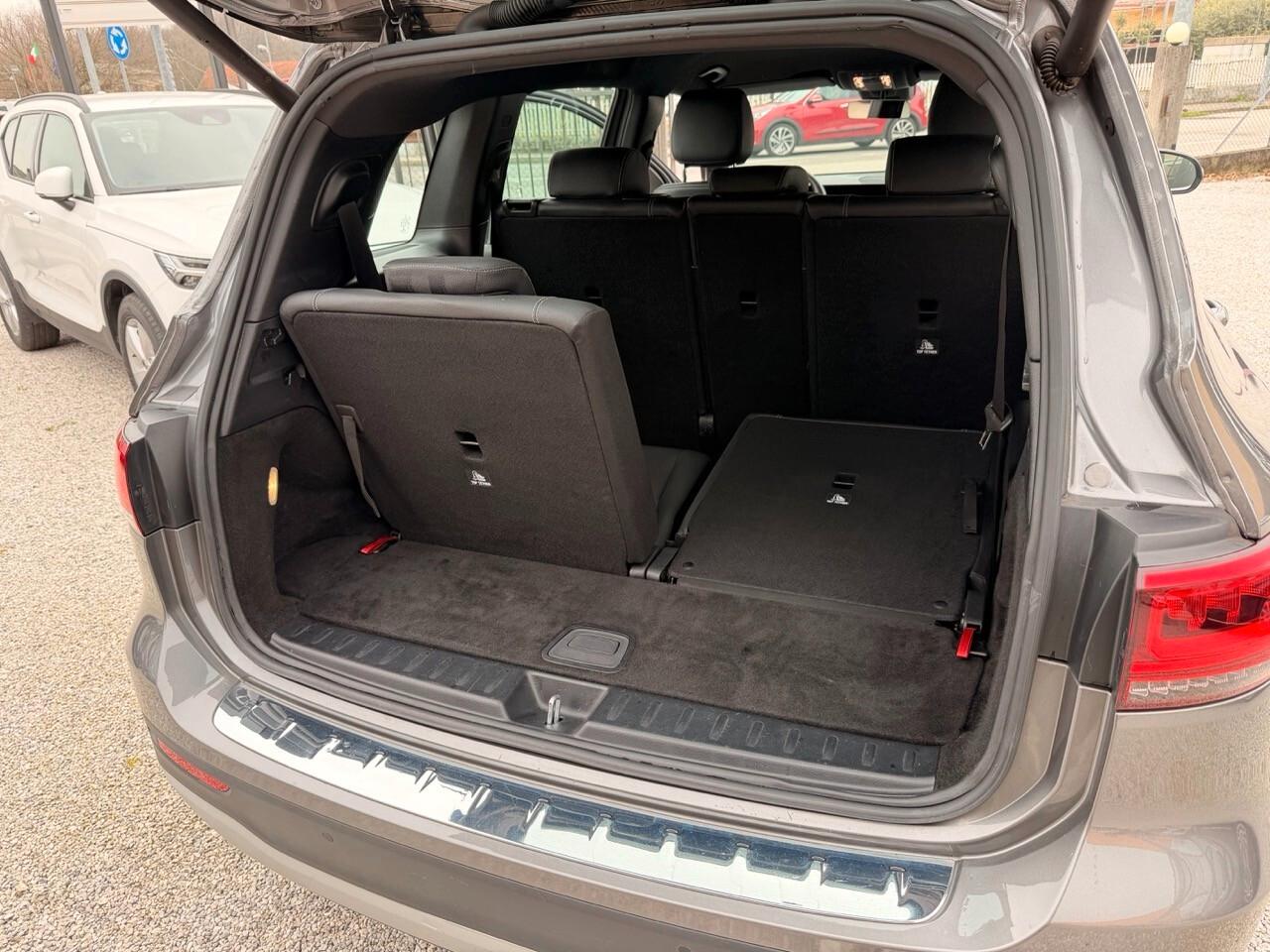 Mercedes-benz GLB 180 CDI BUSINESS EXTRA AUTO 7 POSTI