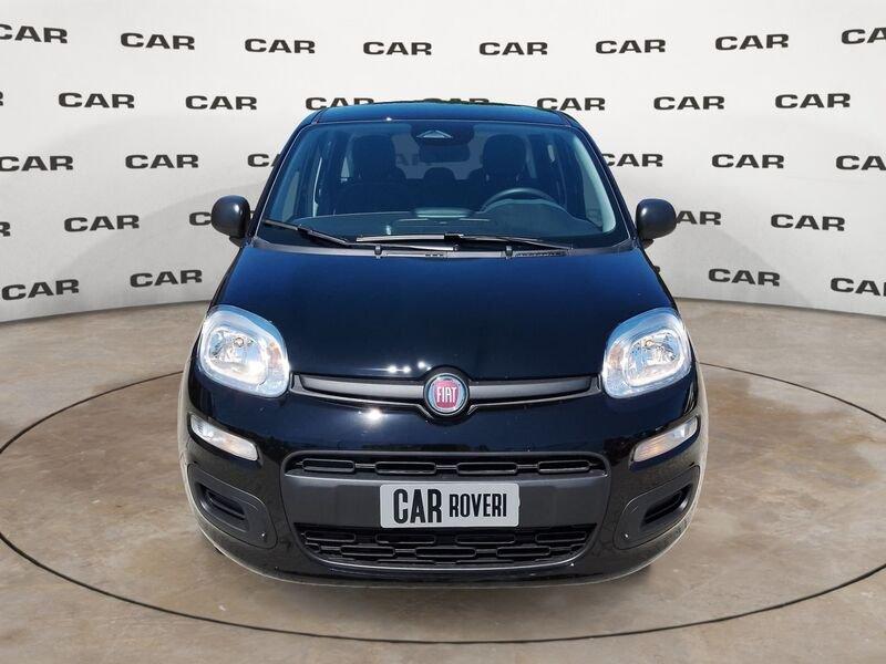 FIAT Panda Panda 1.0 FireFly S&S Hybrid