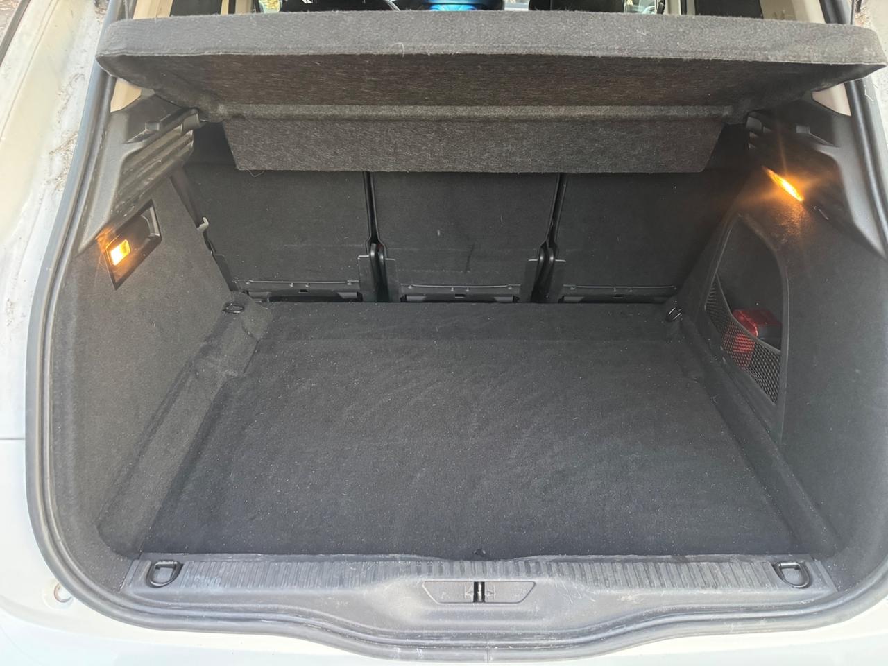 Citroen C4 Picasso 1.6 HDI neopaten garanzia 12 mesi