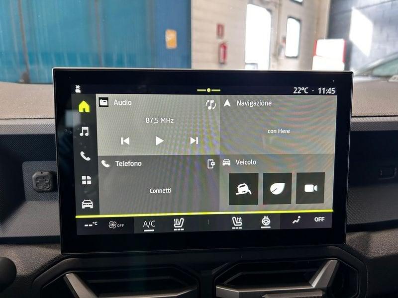 Dacia Duster Tce 130 4x4 Journey - PROMO SIRONIAUTO+