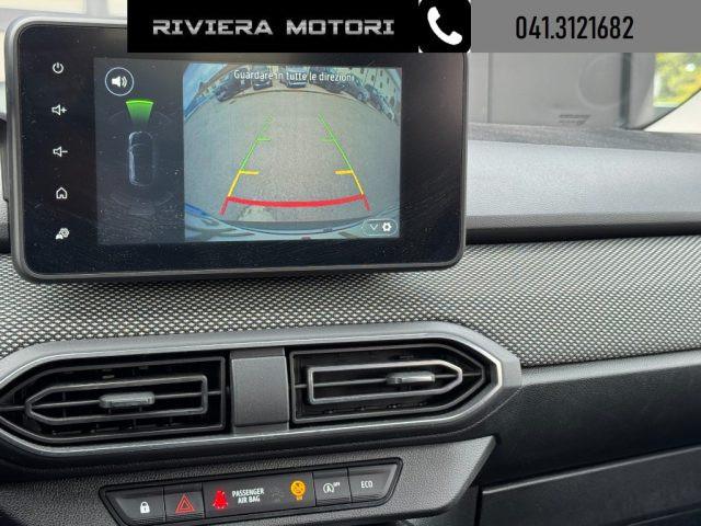 DACIA Jogger 1.0 TCe GPL 100 CV 5 posti Extreme Up