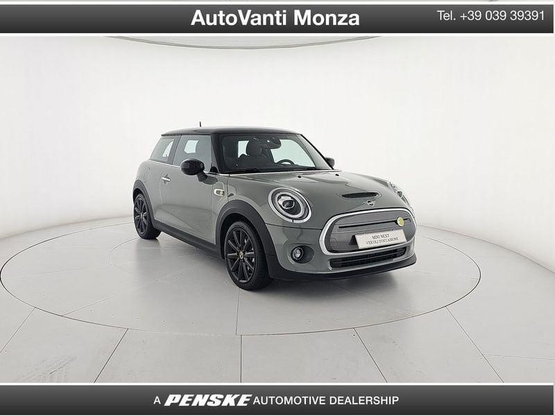 MINI Mini Full Electric Mini Cooper SE M
