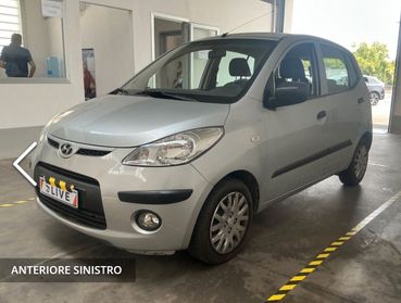 Hyundai i10 1.1 12V