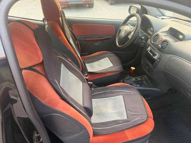 CITROEN C2 1.1 Evolution senza nessun lavoro da fare