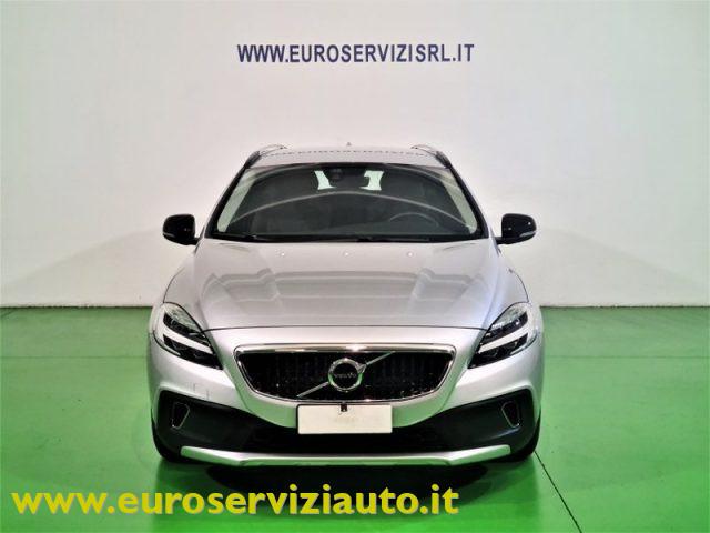 VOLVO V40 Cross Country D2 Geartronic Style Plus