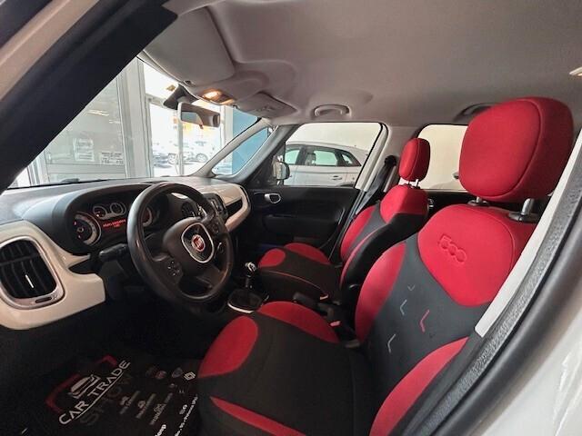 Fiat 500L 1.3 Multijet 95 CV Pop Star
