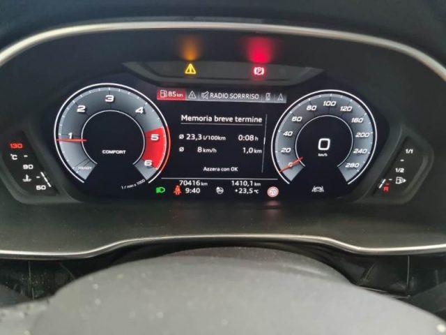 AUDI Q3 SPB 35 TDI quattro Business Plus