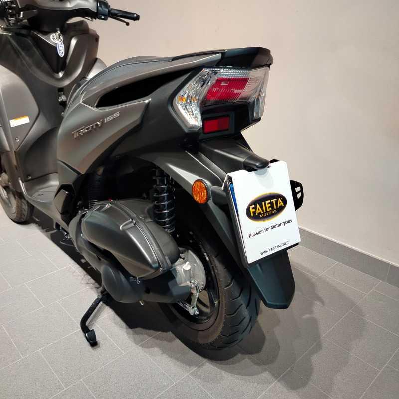 Yamaha Tricity 155 - 2021
