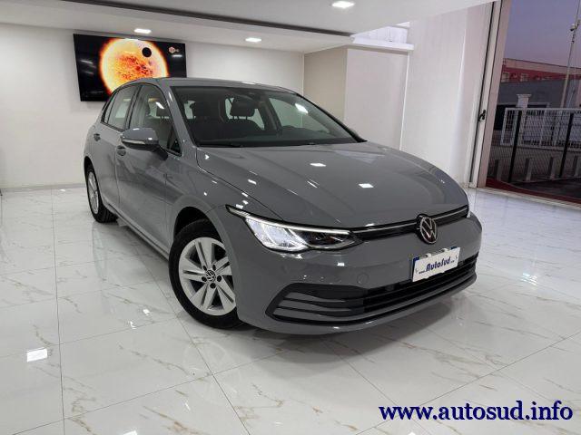 VOLKSWAGEN Golf 2.0 TDI 115 CV SCR Life