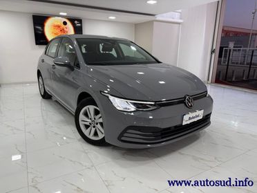 VOLKSWAGEN Golf 2.0 TDI 115 CV SCR Life