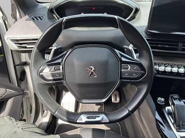 Peugeot 3008 BlueHDi 130 S&S EAT8 GT N1