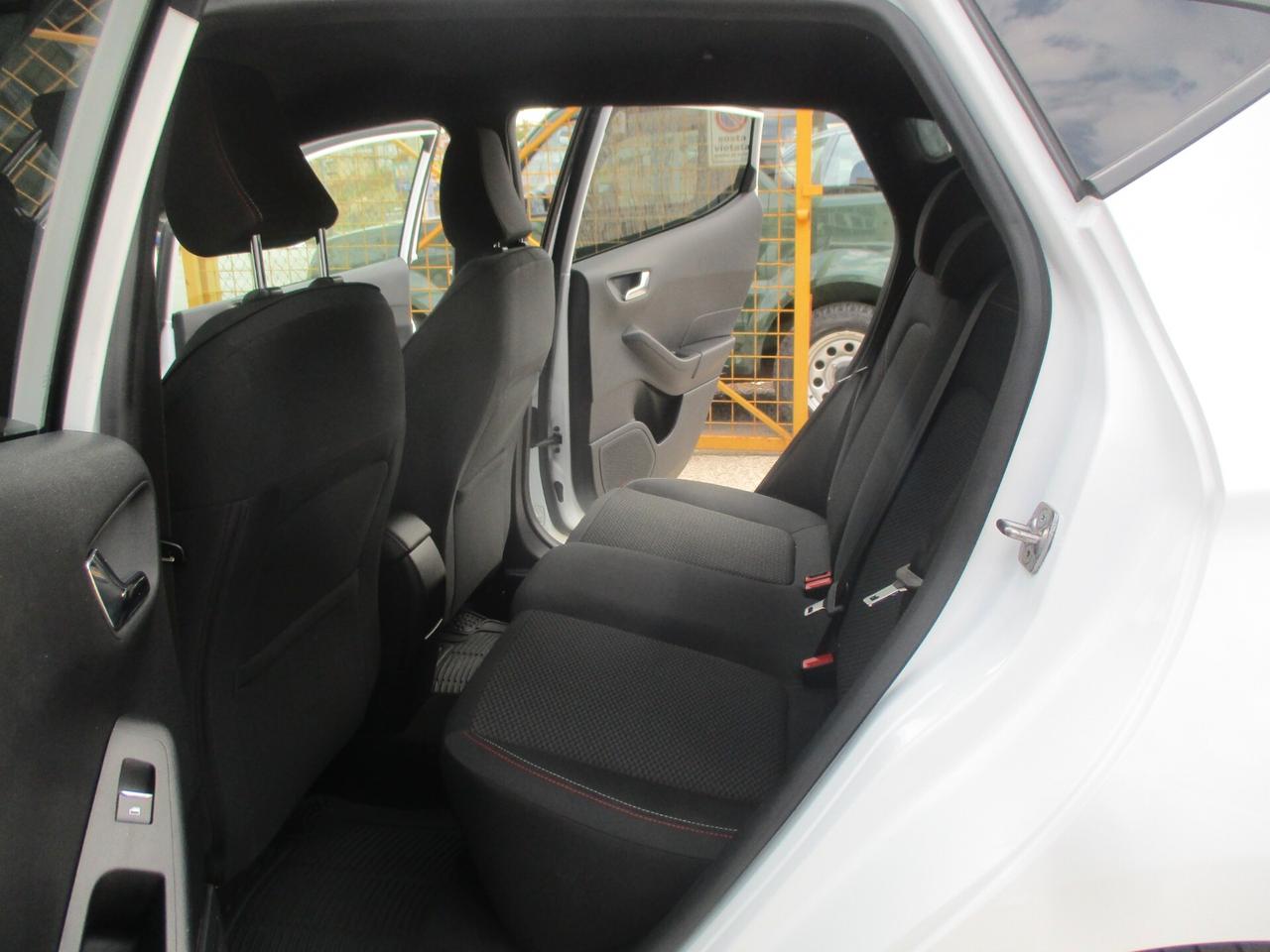 Ford Fiesta 1.5 TDCi ST-Line PARI AL NUOVO STRAFULL!!!