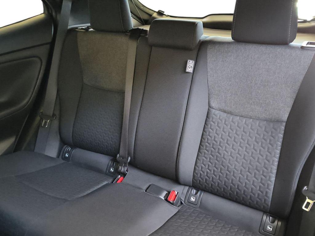 Toyota Yaris Cross 1.5h Trend fwd 115cv e-cvt