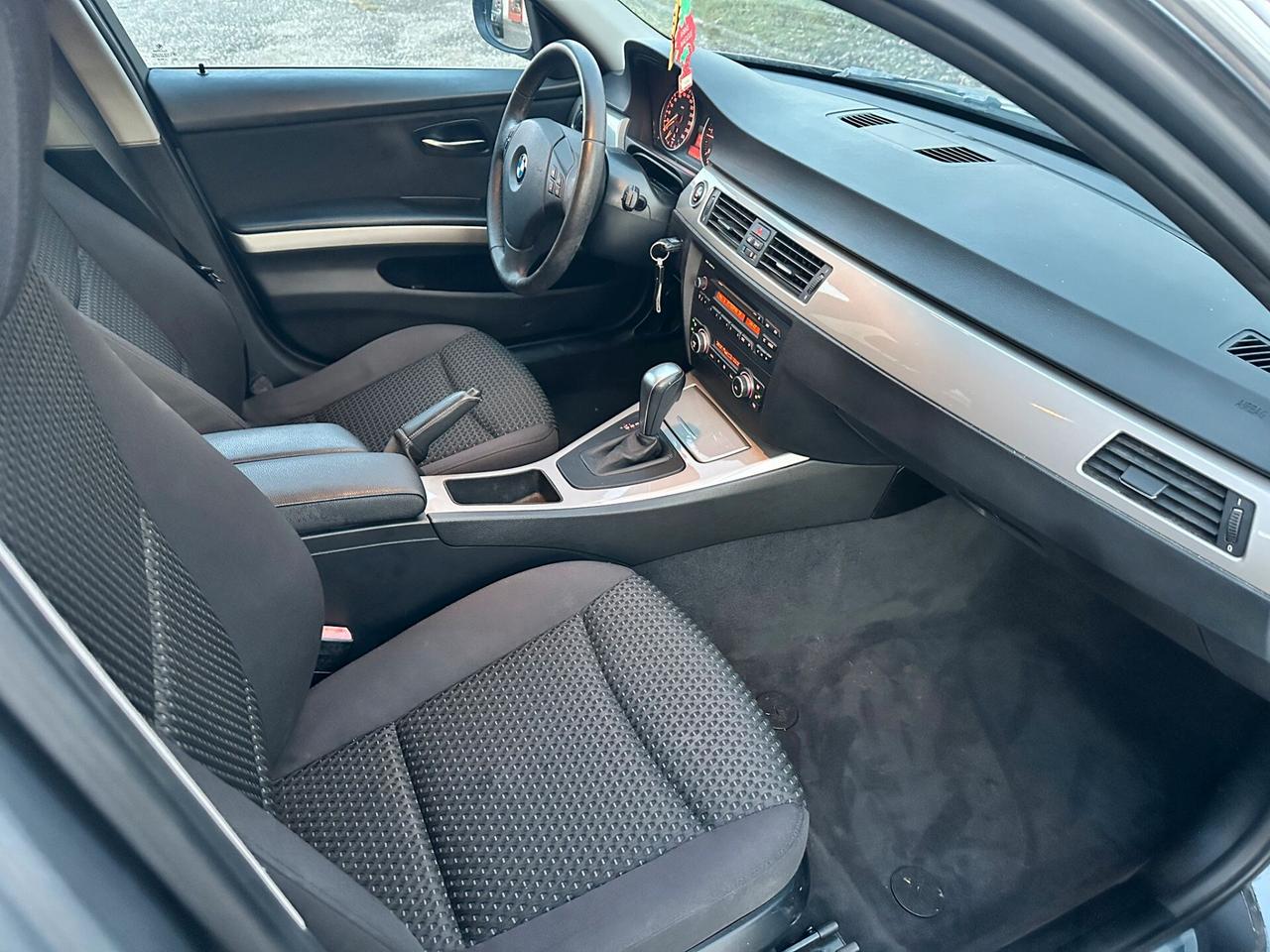 Bmw 318d 2.0 143CV F.L Touring Edition