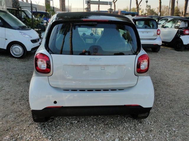 SMART ForTwo 70 1.0 AndroiAuto,CRUISE,CLIMA,CERCHI LEGA ..