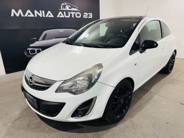 Opel Corsa 1.3 CDTI 95CV F.AP. 3 porte Edition*NEOPATENTATI*
