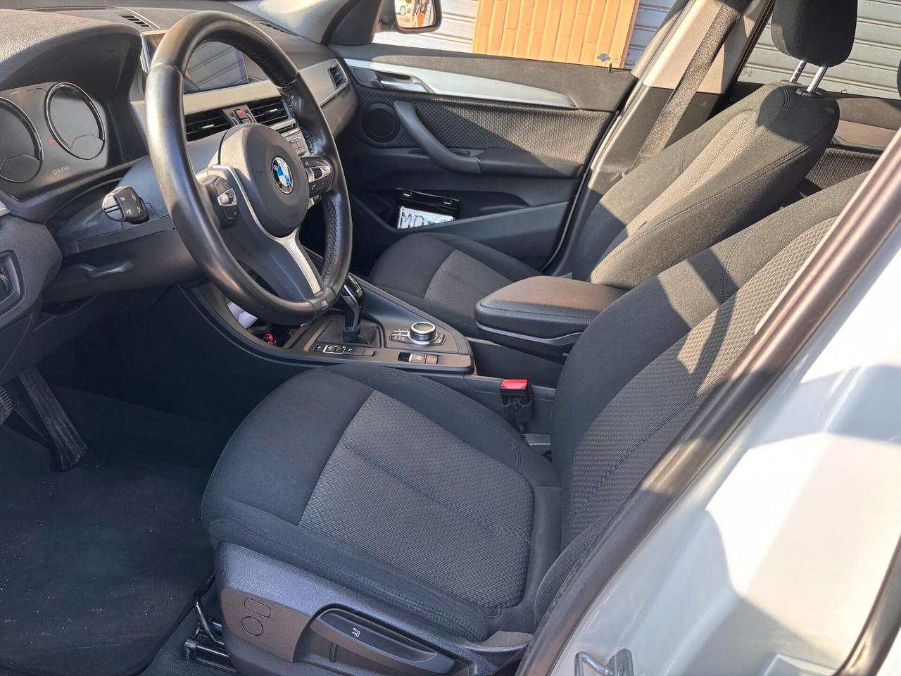 Bmw X1 sDrive18d 150cv Business Advantage