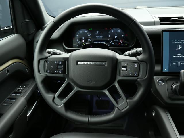 LAND ROVER Defender 110 3.0D I6 250 CV AWD Auto X-Dynamic HSE