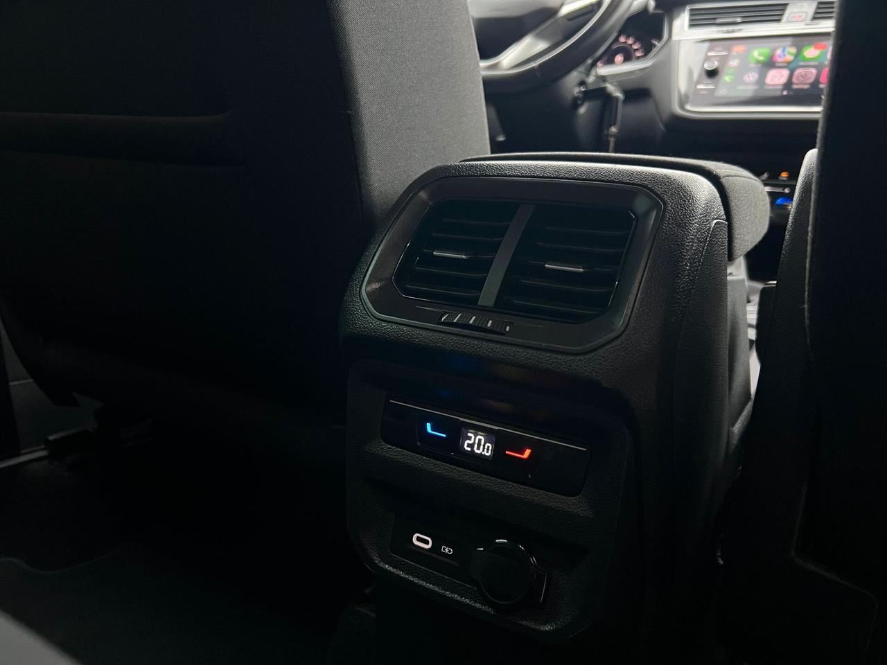 VOLKSWAGEN TIGUAN 2.0 TDI 150 CV DSG LIFE - *PROMOZIONE*