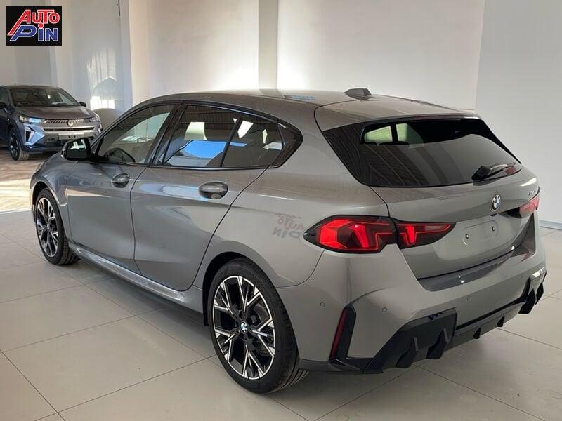 BMW Serie 1 118d MSport Design aut.
