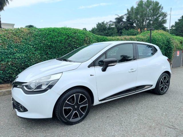 RENAULT Clio TCe 12V 90 CV Start&Stop 5 porte Energy Duel NAVI