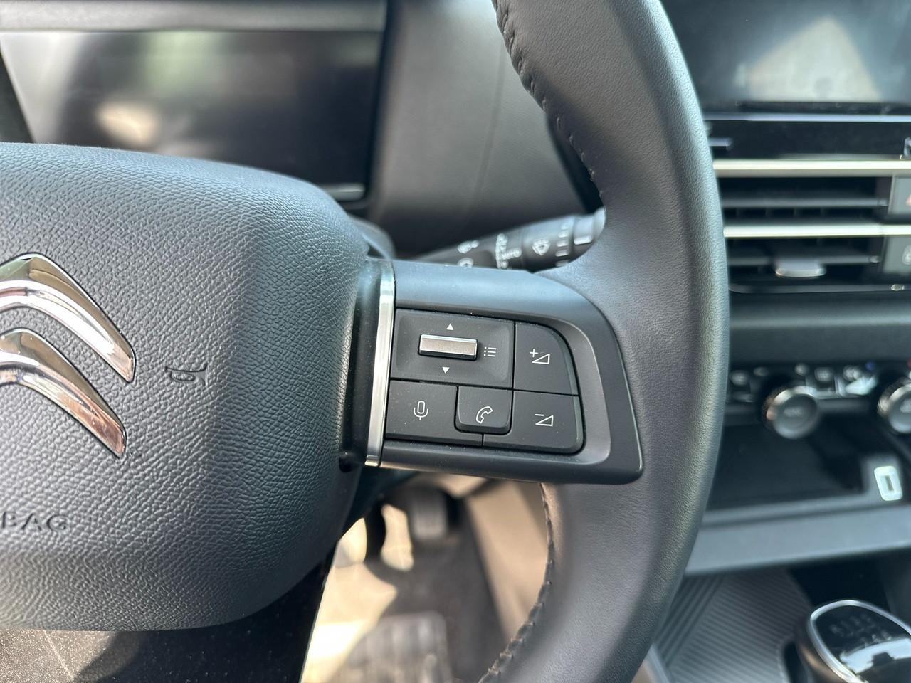 CITROEN C4 III 2021 - C4 1.2 puretech Plus s&s 130cv