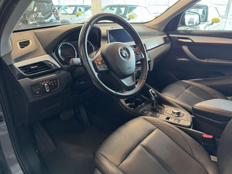 BMW X1 sDrive18d Advantage
