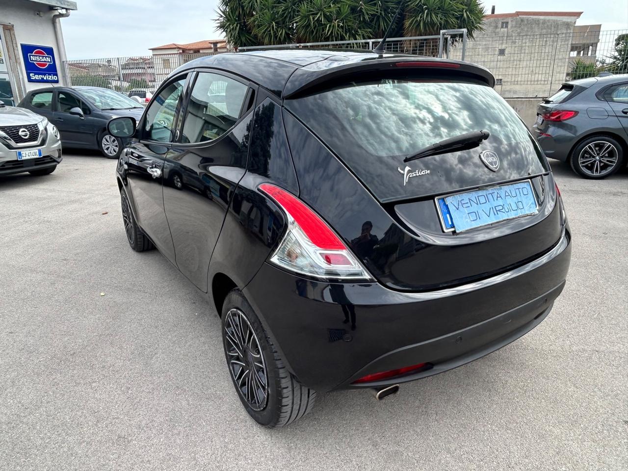 Lancia Ypsilon 1.2 EcoChic 69cv GPL Gold