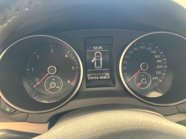 VOLKSWAGEN Golf 2.0 TDI 140CV DPF DSG 5p. Highline
