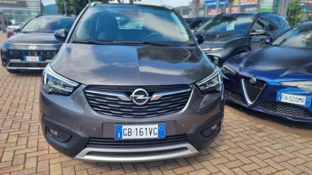 OPEL Crossland X 1.2 Turbo 12V 110 CV Start&Stop 2020