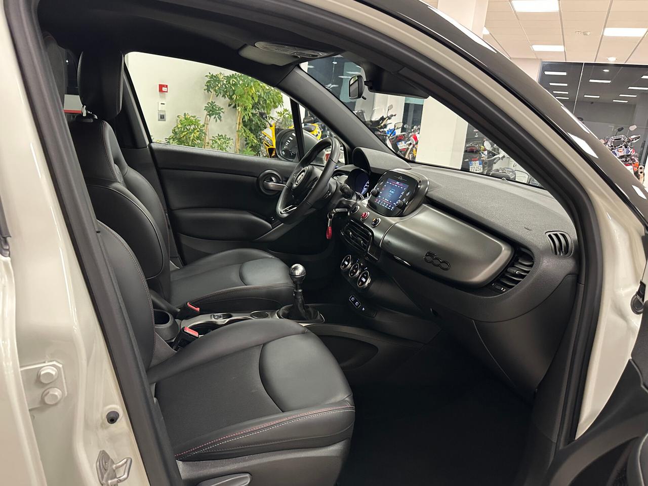 Fiat 500X 1.6 MultiJet 130 CV Sport - 2022