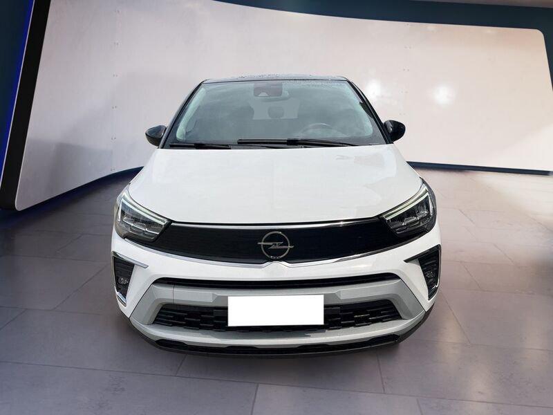 Opel Crossland 2021 1.2 Design&Tech s&s 83cv