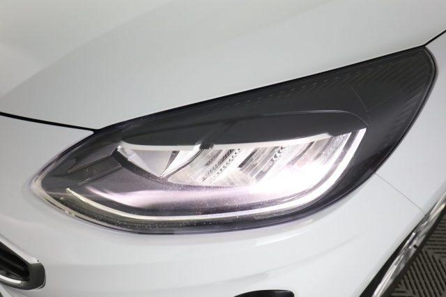 FORD Fiesta Fiesta 1.1 75 CV 5 porte Titanium
