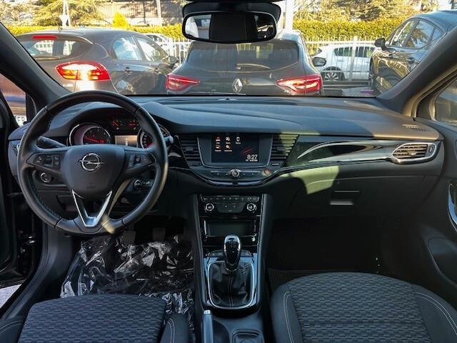Opel Astra Sports Tourer 1.6 cdti Dyn 136 CV "TAGLIANDI OPEL "