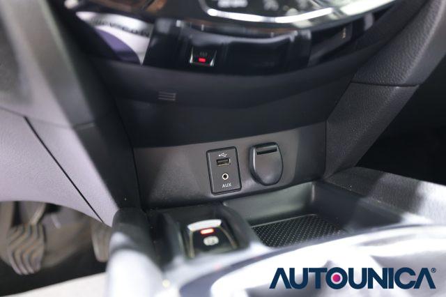 NISSAN X-Trail 1.6 DCI 2WD VISIA