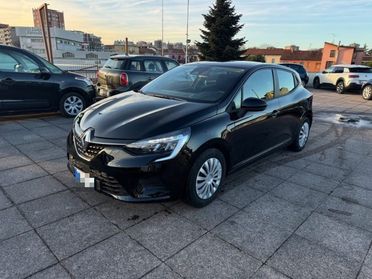 RENAULT Clio Full Hybrid E-Tech 145 CV 5 porte Equilibre