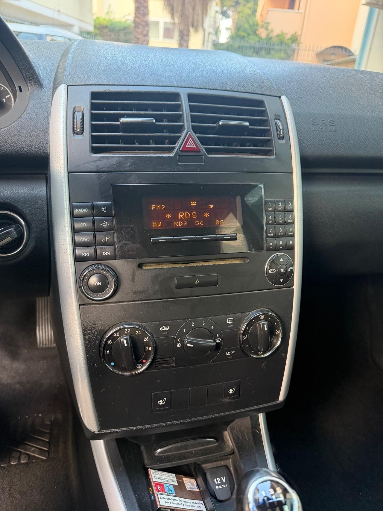 Mercedes-benz A 150 Classic