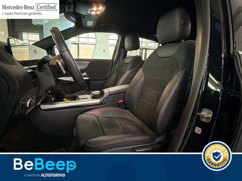 Mercedes-Benz EQA 250+ PREMIUM