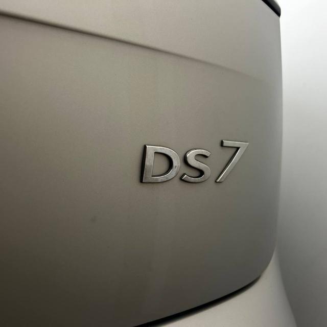 DS AUTOMOBILES DS 7 BlueHDi 130 aut. Opera TETTO APRIBILE