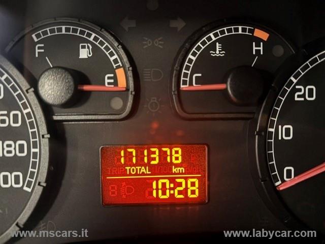FIAT Punto 1.2 5p. Active