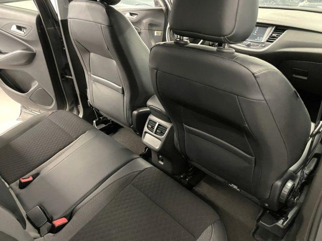 OPEL Grandland X 1.5 D 130 CV AT8 Design Line