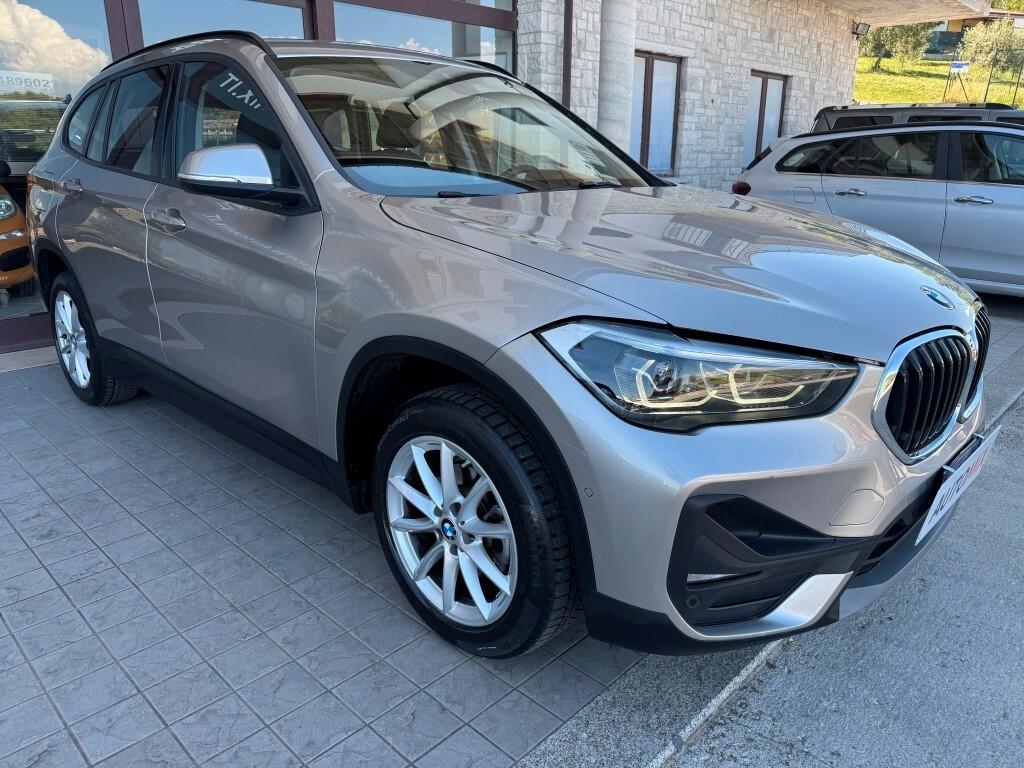 Bmw X1 sDrive16d Business Advantage