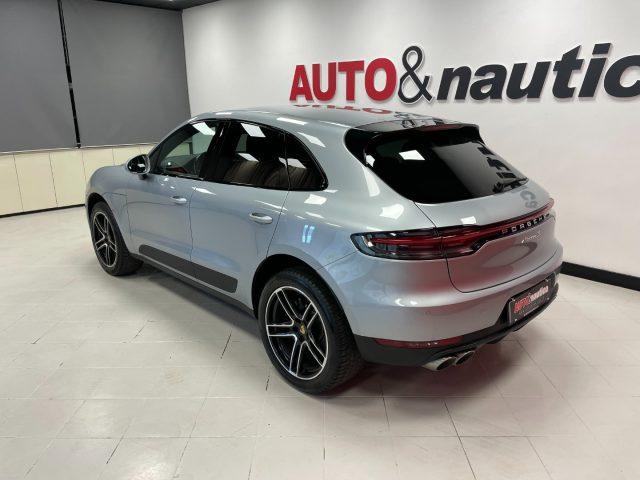 PORSCHE Macan 3.0 S - IVA DEDUCIBILE