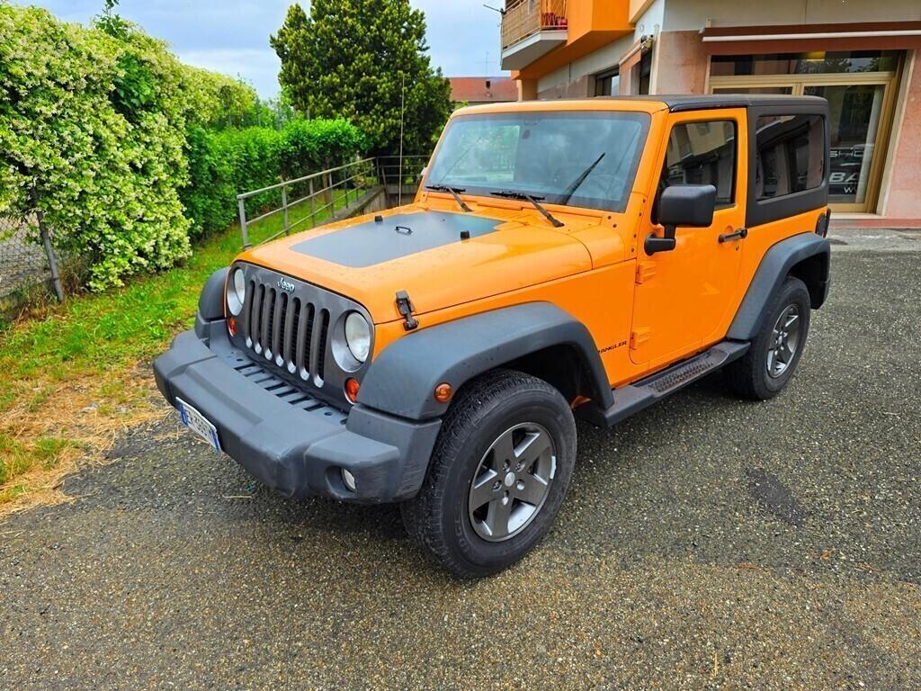 Jeep Wrangler 2.8 CRD 200CV EDITION MOUNTAIN