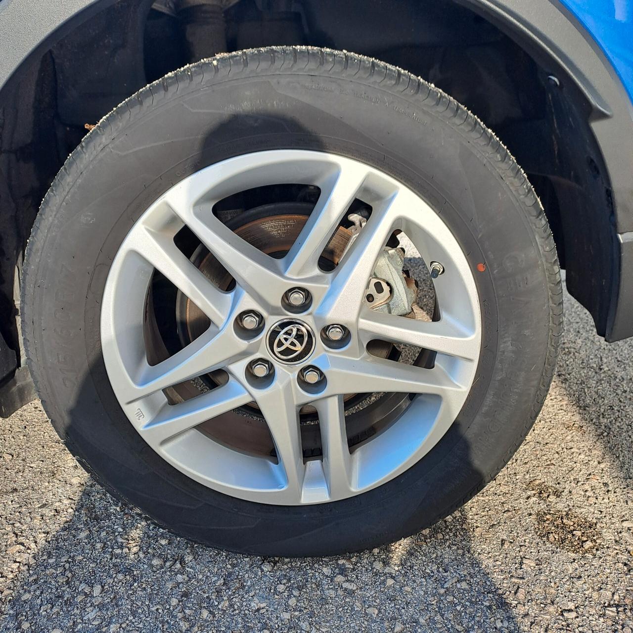 Toyota Ch-R 1.8 Hybrid 122Cv Business