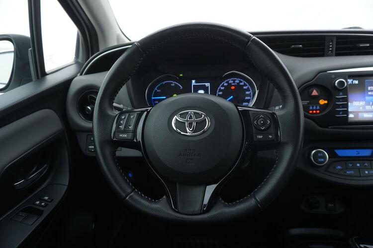 Toyota Yaris Hybrid Business BR180522 1.5 Full Hybrid 101CV