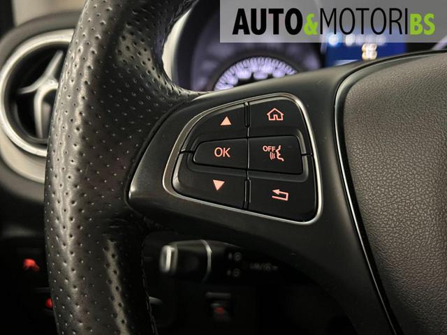 MERCEDES-BENZ X 350 d 4Matic Power